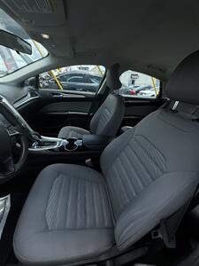 2016 Ford Fusion S   - Photo 3 - Columbia, SC 29210