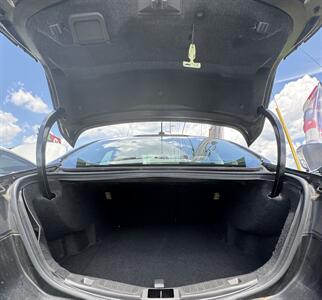 2016 Ford Fusion S   - Photo 6 - Columbia, SC 29210