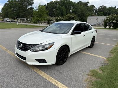 2018 Nissan Altima 2.5 SR - Photo 6 - Columbia, SC 29210