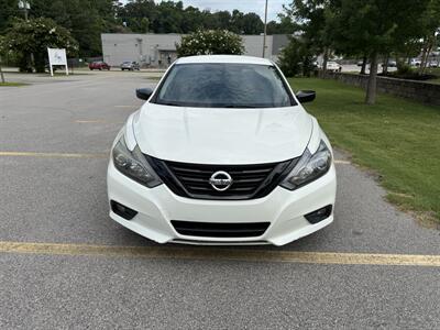 2018 Nissan Altima 2.5 SR - Photo 7 - Columbia, SC 29210