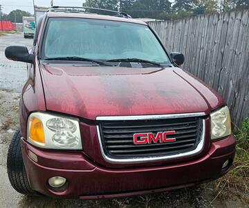 2003 GMC Envoy SLT  