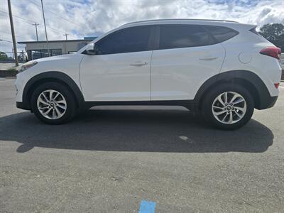 2018 Hyundai Tucson SEL   - Photo 6 - Columbia, SC 29210