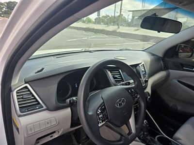 2018 Hyundai Tucson SEL   - Photo 7 - Columbia, SC 29210