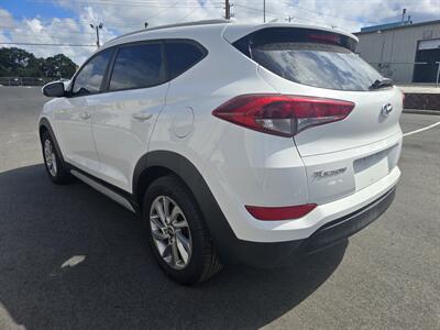 2018 Hyundai Tucson SEL   - Photo 5 - Columbia, SC 29210