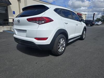 2018 Hyundai Tucson SEL   - Photo 3 - Columbia, SC 29210