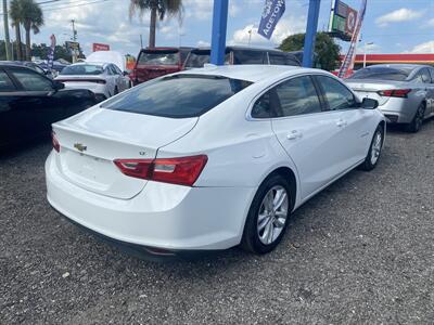 2021 Chevrolet Malibu LT - Photo 3 - Columbia, SC 29210