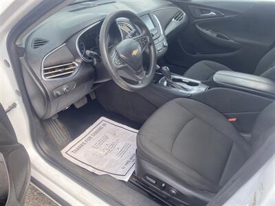 2021 Chevrolet Malibu LT - Photo 6 - Columbia, SC 29210