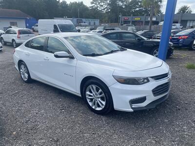 2021 Chevrolet Malibu LT - Photo 2 - Columbia, SC 29210