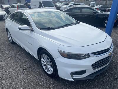 2021 Chevrolet Malibu LT - Photo 9 - Columbia, SC 29210