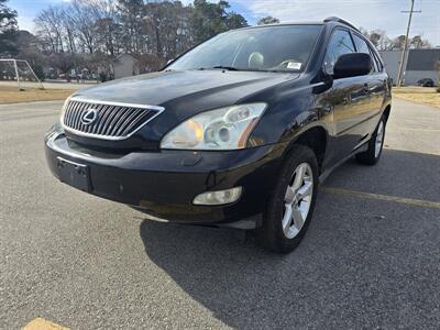 2004 Lexus RX 330 SUV