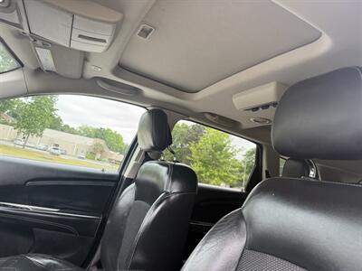 2020 Dodge Journey Crossroad   - Photo 18 - Columbia, SC 29210