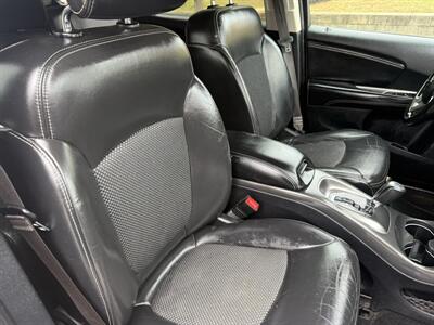 2020 Dodge Journey Crossroad   - Photo 14 - Columbia, SC 29210