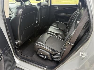 2020 Dodge Journey Crossroad   - Photo 17 - Columbia, SC 29210
