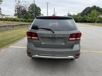 2020 Dodge Journey Crossroad   - Photo 4 - Columbia, SC 29210