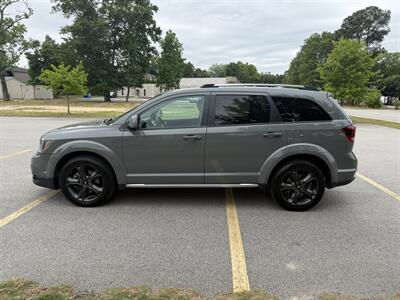 2020 Dodge Journey Crossroad   - Photo 6 - Columbia, SC 29210