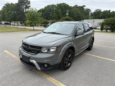 2020 Dodge Journey Crossroad   - Photo 7 - Columbia, SC 29210