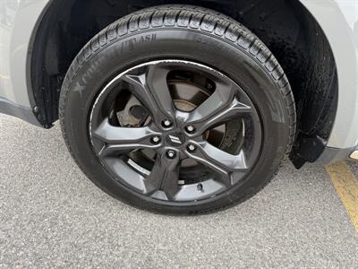 2020 Dodge Journey Crossroad   - Photo 10 - Columbia, SC 29210