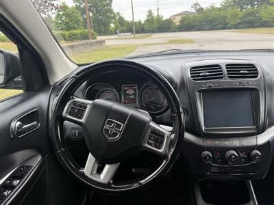 2020 Dodge Journey Crossroad   - Photo 22 - Columbia, SC 29210