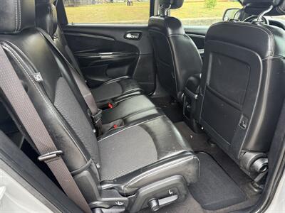 2020 Dodge Journey Crossroad   - Photo 12 - Columbia, SC 29210