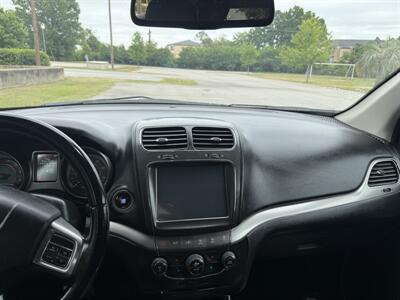 2020 Dodge Journey Crossroad   - Photo 21 - Columbia, SC 29210