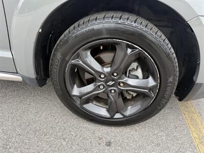 2020 Dodge Journey Crossroad   - Photo 9 - Columbia, SC 29210