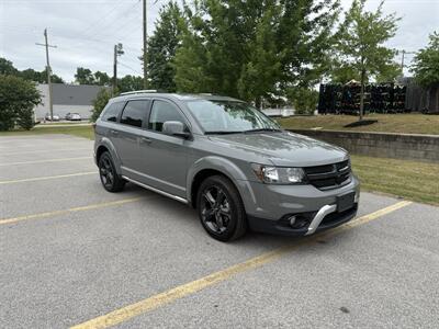2020 Dodge Journey Crossroad   - Photo 1 - Columbia, SC 29210