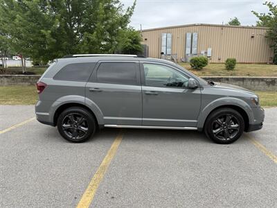 2020 Dodge Journey Crossroad   - Photo 2 - Columbia, SC 29210