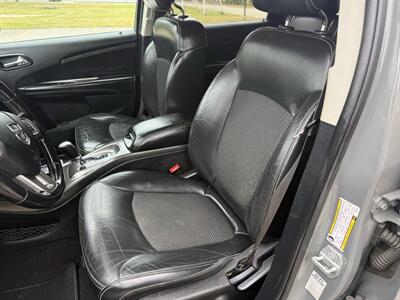 2020 Dodge Journey Crossroad   - Photo 20 - Columbia, SC 29210