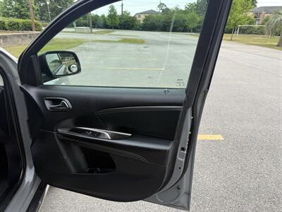 2020 Dodge Journey Crossroad   - Photo 13 - Columbia, SC 29210