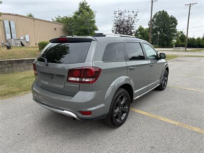 2020 Dodge Journey Crossroad   - Photo 3 - Columbia, SC 29210
