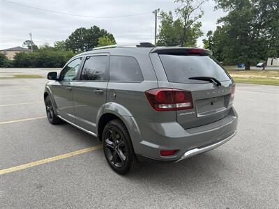 2020 Dodge Journey Crossroad   - Photo 5 - Columbia, SC 29210