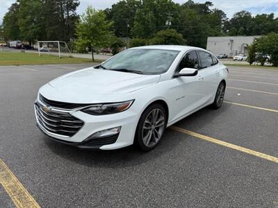 2022 Chevrolet Malibu LT - Photo 6 - Columbia, SC 29210