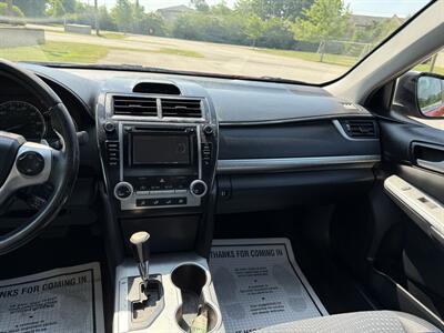 2014 Toyota Camry SE - Photo 15 - Columbia, SC 29210
