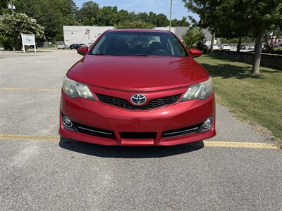 2014 Toyota Camry SE - Photo 7 - Columbia, SC 29210