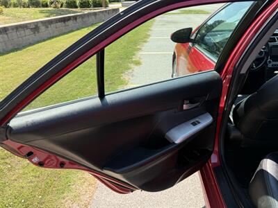 2014 Toyota Camry SE - Photo 10 - Columbia, SC 29210