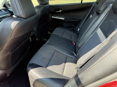 2014 Toyota Camry SE - Photo 11 - Columbia, SC 29210