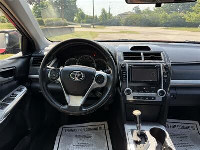 2014 Toyota Camry SE - Photo 14 - Columbia, SC 29210