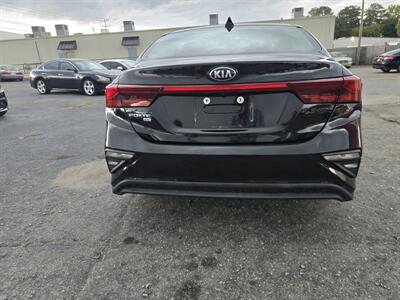 2019 Kia Forte FE   - Photo 6 - Columbia, SC 29210