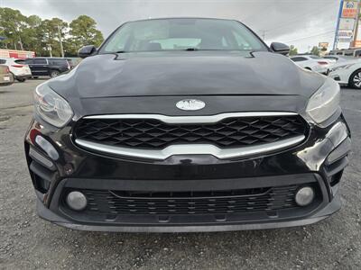 2019 Kia Forte FE   - Photo 2 - Columbia, SC 29210