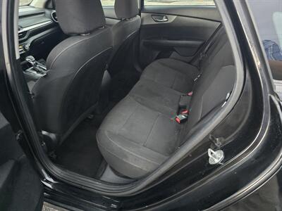 2019 Kia Forte FE   - Photo 11 - Columbia, SC 29210