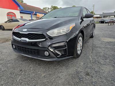 2019 Kia Forte FE   - Photo 3 - Columbia, SC 29210