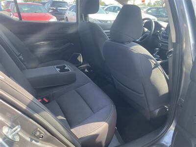 2023 Nissan Altima 2.5 SV - Photo 10 - Columbia, SC 29210