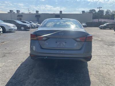2023 Nissan Altima 2.5 SV - Photo 4 - Columbia, SC 29210