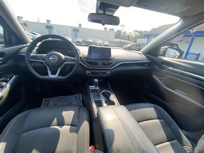 2023 Nissan Altima 2.5 SV - Photo 13 - Columbia, SC 29210