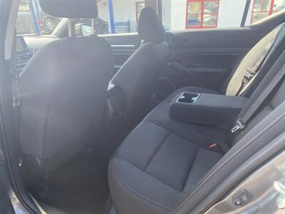2023 Nissan Altima 2.5 SV - Photo 11 - Columbia, SC 29210