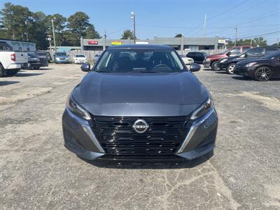 2023 Nissan Altima 2.5 SV - Photo 8 - Columbia, SC 29210