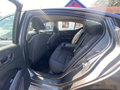 2023 Nissan Altima 2.5 SV - Photo 14 - Columbia, SC 29210