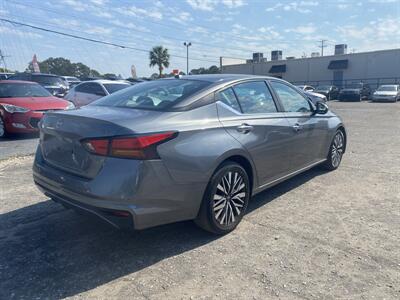 2023 Nissan Altima 2.5 SV - Photo 5 - Columbia, SC 29210