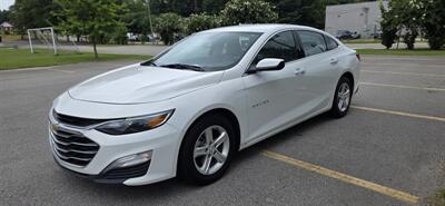 2020 Chevrolet Malibu LS Fleet - Photo 5 - Columbia, SC 29210