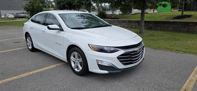 2020 Chevrolet Malibu LS Fleet - Photo 1 - Columbia, SC 29210